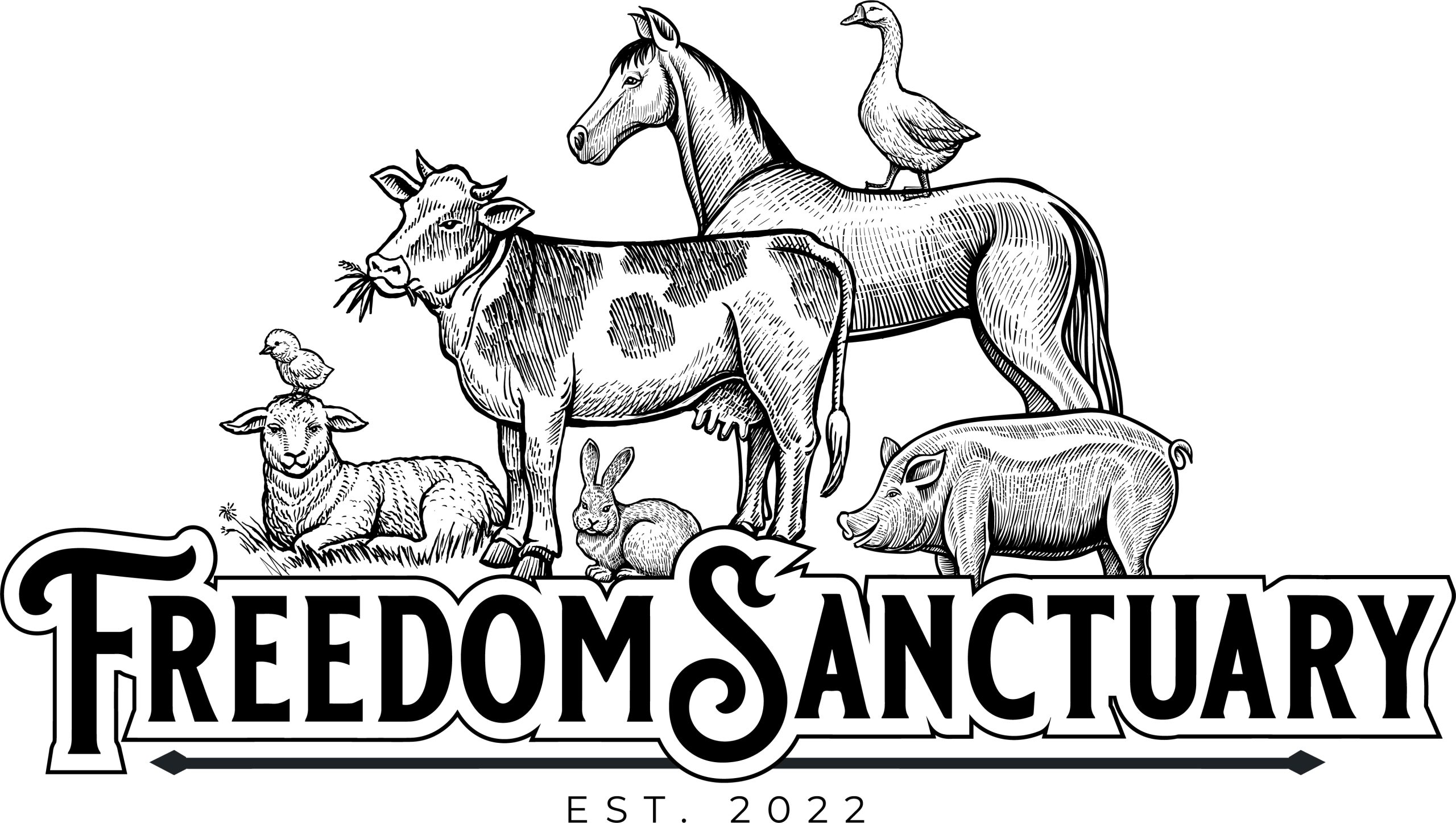 Freedom Sanctuary Animal Rescue